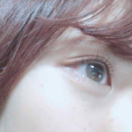 TOPARDS 1day/TOPARDS/ワンデー(1DAY)カラコンを使ったクチコミ(4枚目)