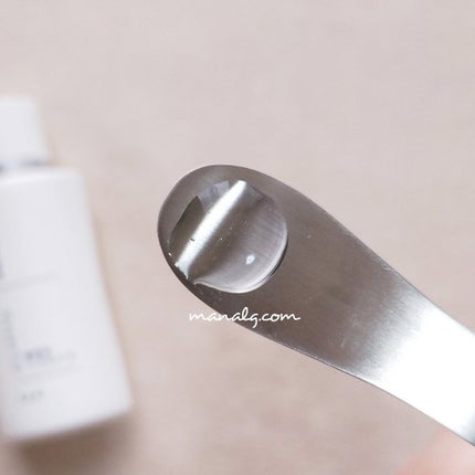 美容液 ノンアルコールタイプ/ちふれ/美容液を使ったクチコミ(2枚目)