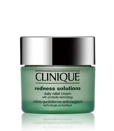 CLINIQUE RD ソリューションズ デイリー リリーフ クリーム