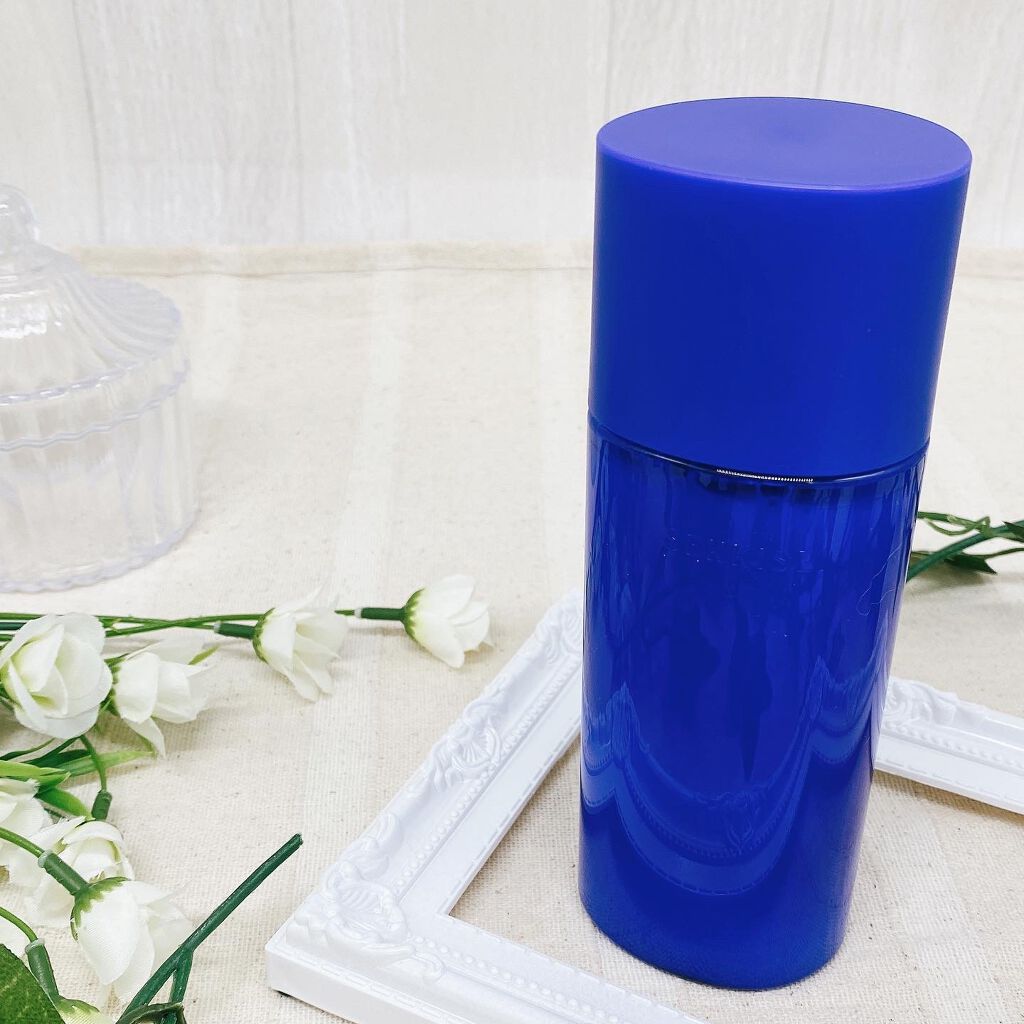 クリアウェルネス ナチュラル ドリップ/雪肌精/化粧水を使ったクチコミ（2枚目）