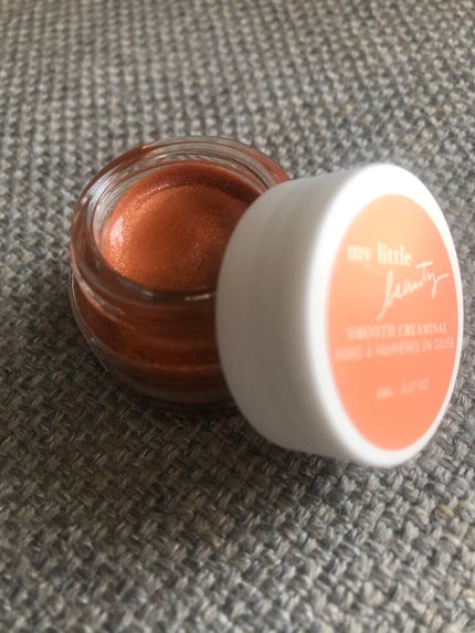 My Little Box/My Little Box/その他キットセットを使ったクチコミ(4枚目)