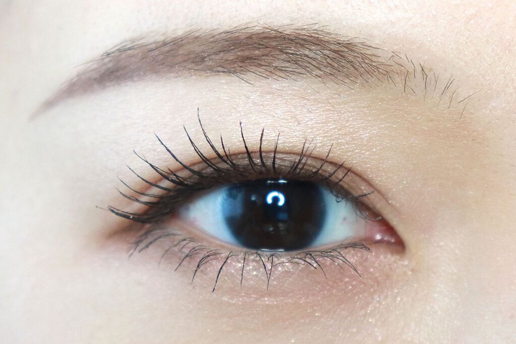 ルージュ ディオール バーム 445 ペタル マット（公式オンライン限定色）/Dior/リップバームを使ったクチコミ（3枚目）