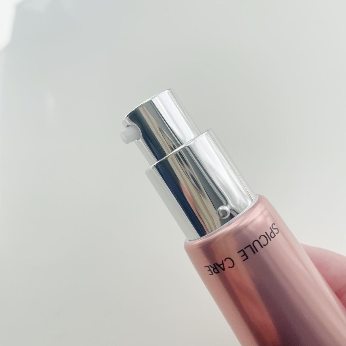 CMYファンデーション/CMY/リキッドファンデーションを使ったクチコミ（3枚目）