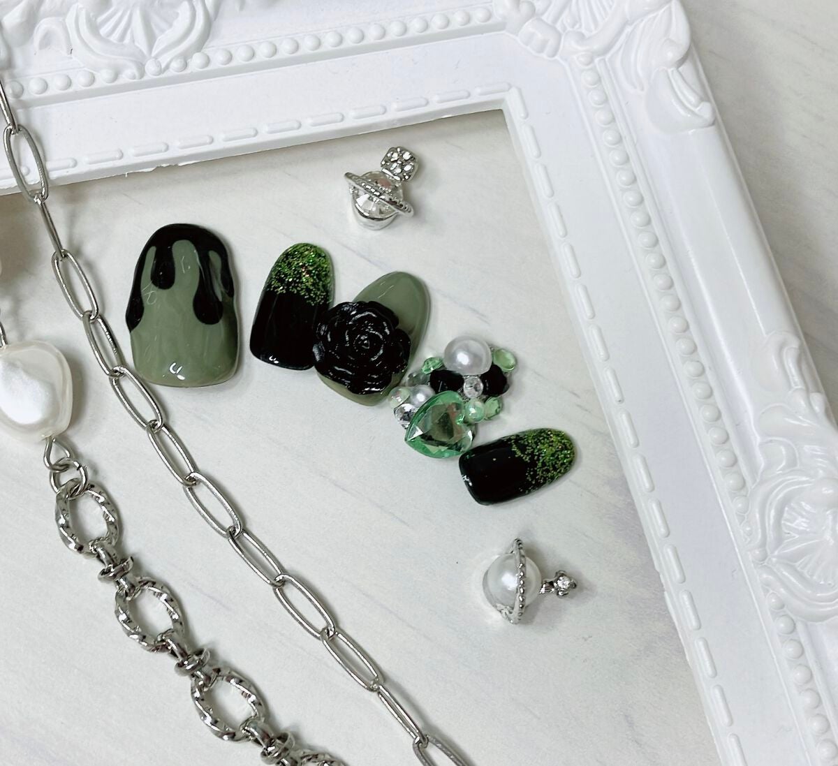 ã¿ããš on LIPS ãð2022幎selfnailéðä»å¹Žã¯ãã€ã«ãããŸãã§ããªãã£..ãïŒ5æç®ïŒ