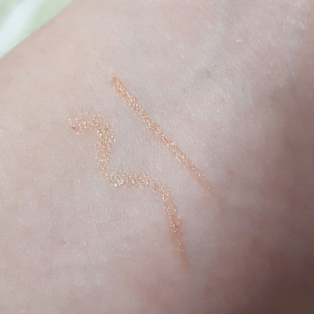 ラブ・ライナー ペンシル/ラブ・ライナー/ペンシルアイライナーを使ったクチコミ(7枚目)