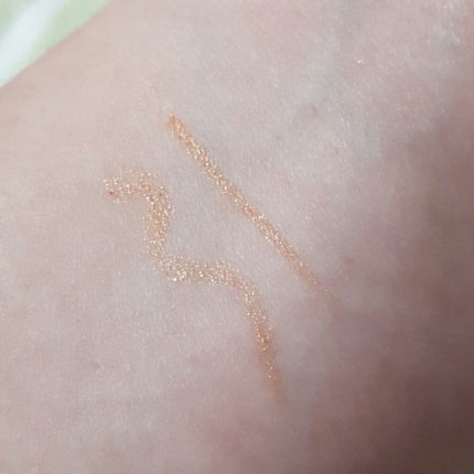 ラブ・ライナー ペンシル/ラブ・ライナー/ペンシルアイライナーを使ったクチコミ(7枚目)