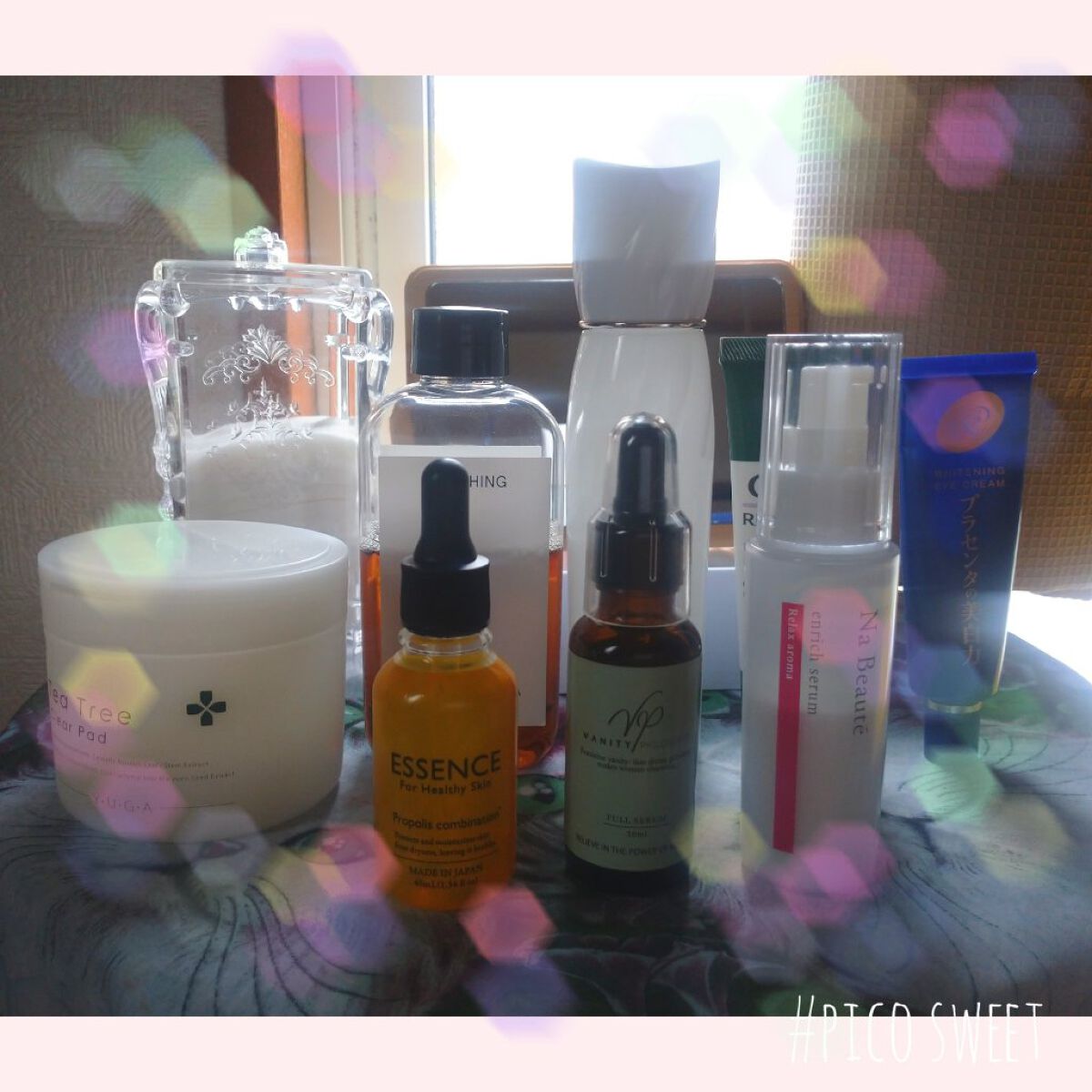 フルセラム/VANITYPHILOSOPHY/美容液を使ったクチコミ（1枚目）