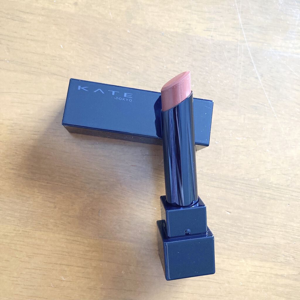 ケイト リップモンスター/KATE/口紅を使ったクチコミ（1枚目）