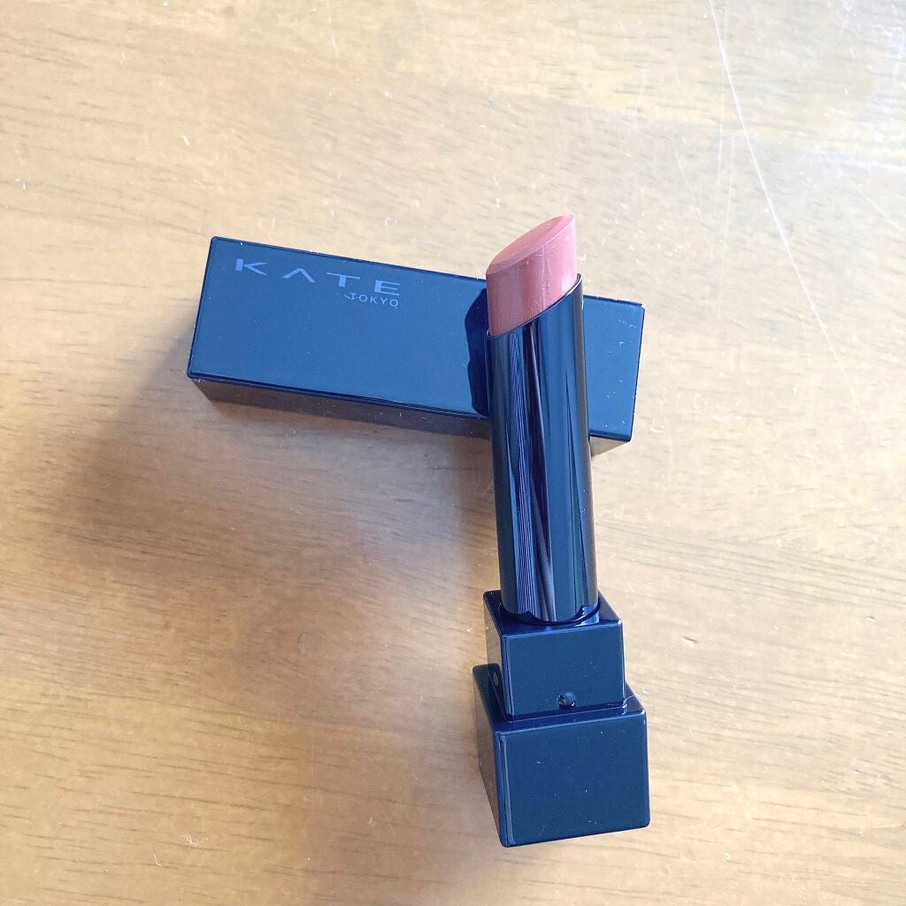 ケイト リップモンスター/KATE/口紅を使ったクチコミ(1枚目)