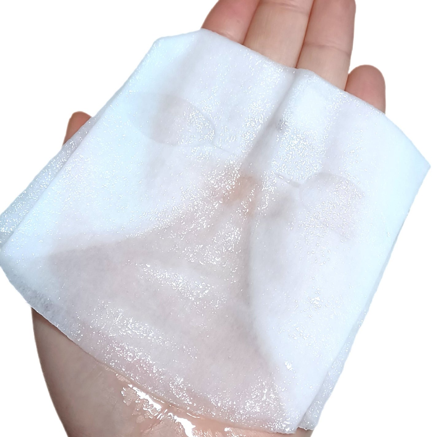 ルルルン ハイドラ V マスク/ルルルン/シートマスク・パックを使ったクチコミ(3枚目)