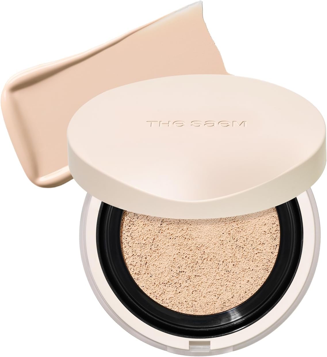 ザ・セムCPコンシーラークッションN the SAEM