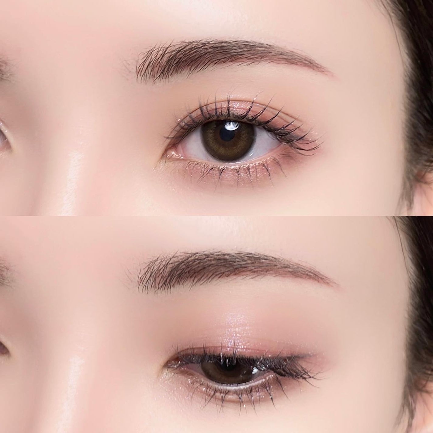 トーン タッチ アイズ/SUQQU/単色アイシャドウを使ったクチコミ(2枚目)