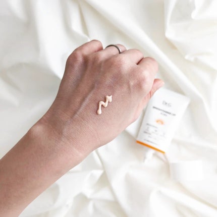 ブライトニングアップサンプラス/Dr.G/日焼け止めクリームを使ったクチコミ(5枚目)