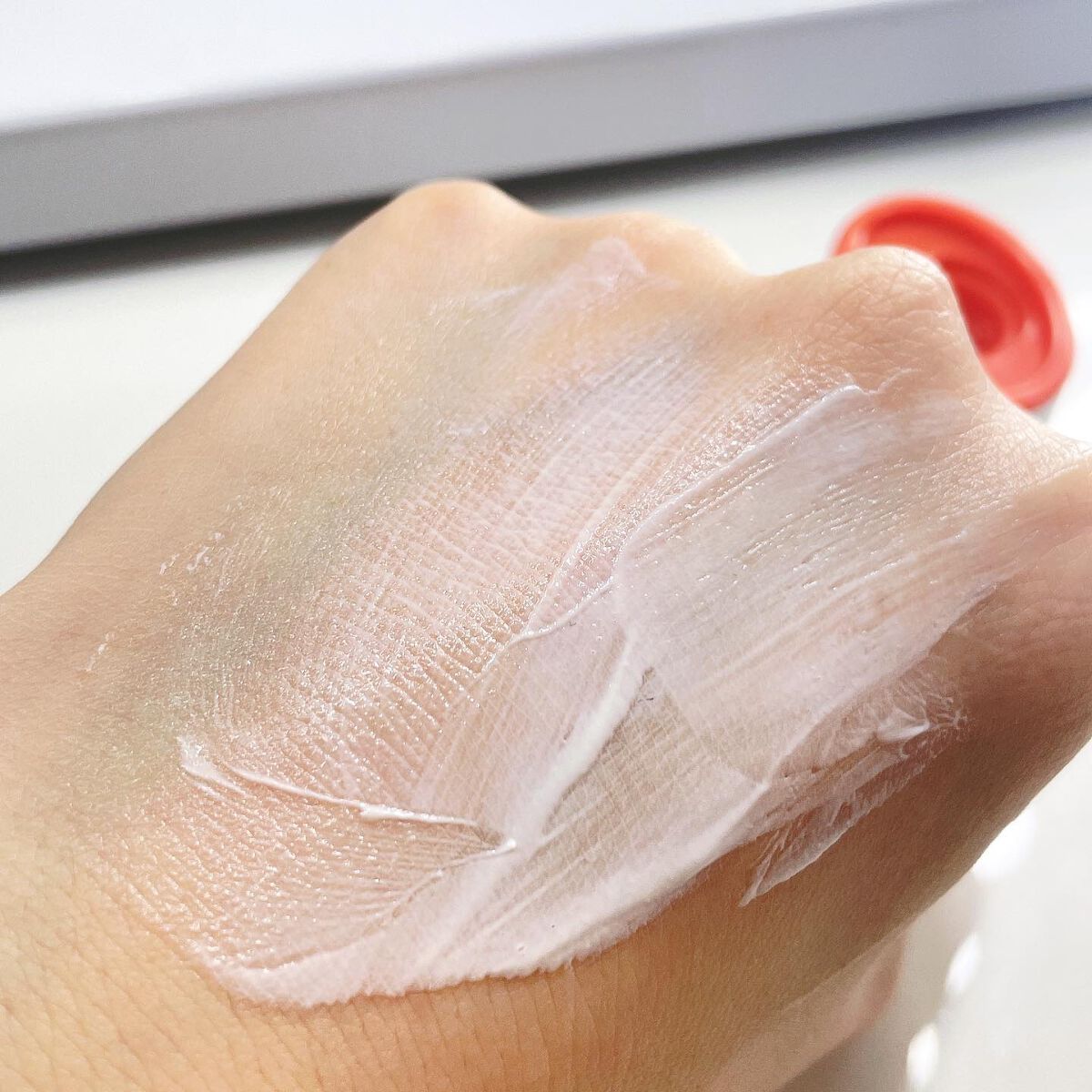 ピュアフィットシカカーミングトゥルーシートマスク /COSRX/シートマスク・パックを使ったクチコミ(5枚目)