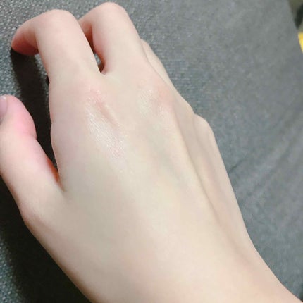 チェジュライフ パフュームド ハンドクリーム N/innisfree/ハンドクリームを使ったクチコミ(3枚目)