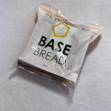 BASE BREAD ミニ食パン・プレーン BASE FOOD 