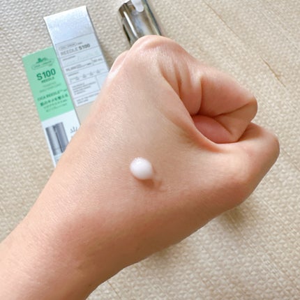 リードルショット100/VT/美容液を使ったクチコミ(3枚目)