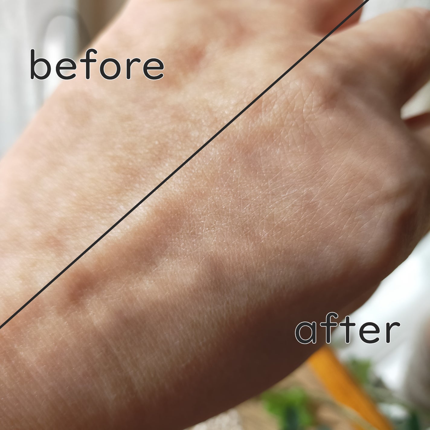 ルミネールスキップトーンアップクリーム/TFIT/化粧下地を使ったクチコミ(3枚目)