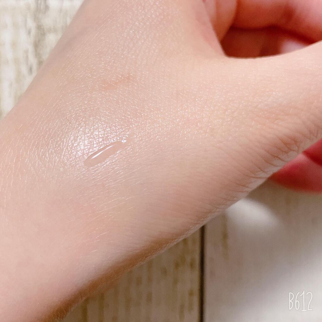 ポニキウムオイル/enieni /ネイルオイル・トリートメントを使ったクチコミ(5枚目)