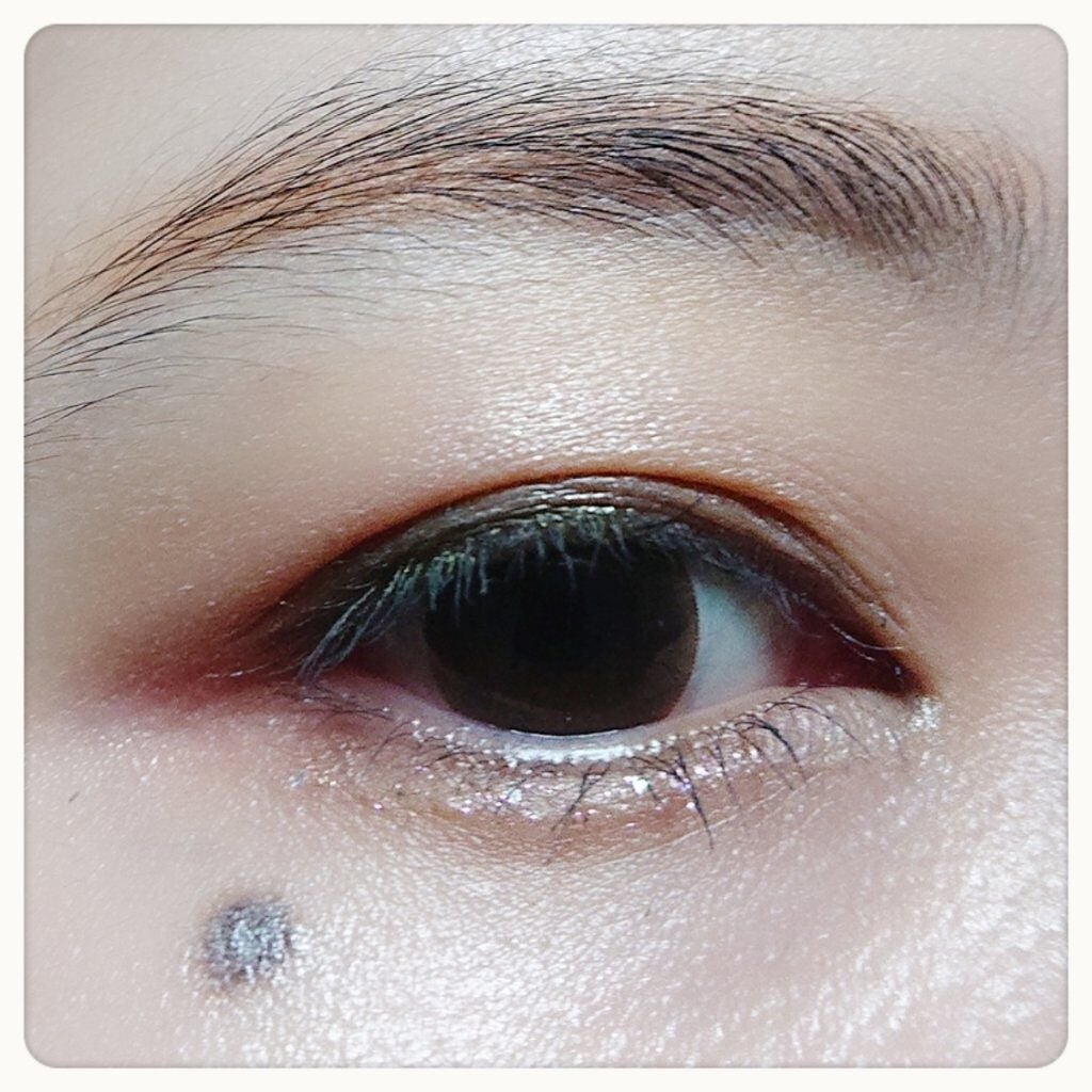 キャンドルグロウ パーフェクティングパウダー/ローラ メルシエ/プレストパウダーを使ったクチコミ(3枚目)