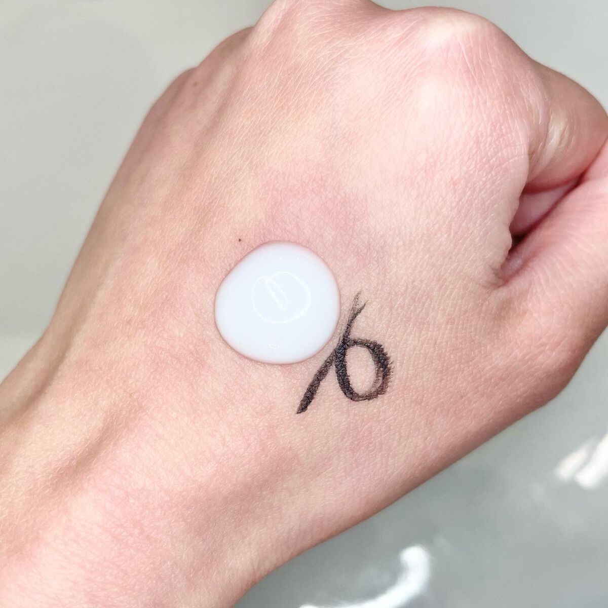 トリートメント クレンジング ミルク/COVERMARK/ミルククレンジングを使ったクチコミ（2枚目）