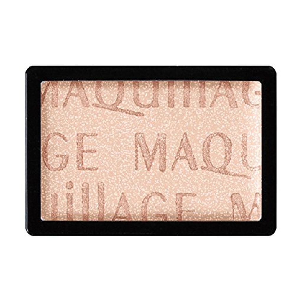 マキアージュアイカラーNクリーム PK214