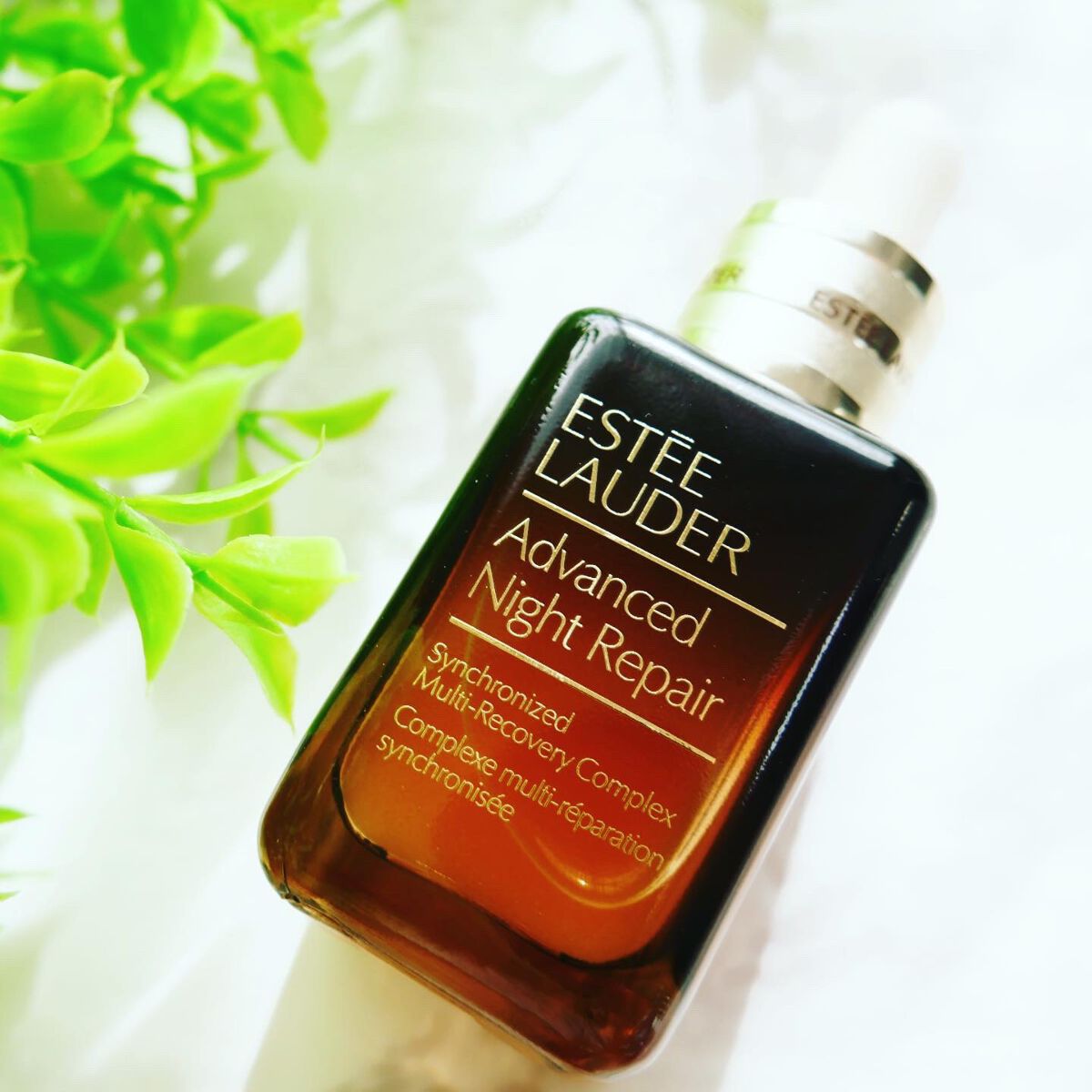マイクロ エッセンス ローション BF/ESTEE LAUDER/化粧水を使ったクチコミ（2枚目）