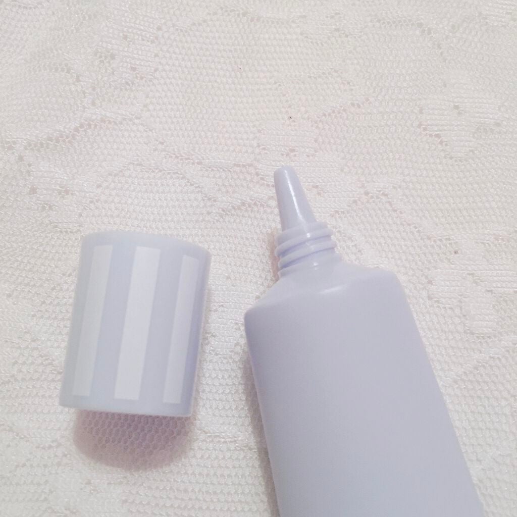 ブライトピュアベースCC/CandyDoll/CCクリームを使ったクチコミ(5枚目)