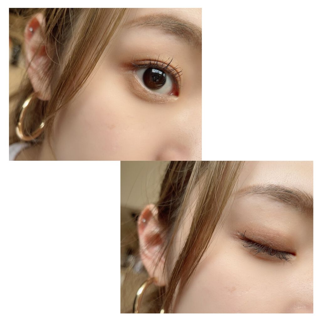 シグニチャー カラー アイズ/SUQQU/アイシャドウパレットを使ったクチコミ（2枚目）