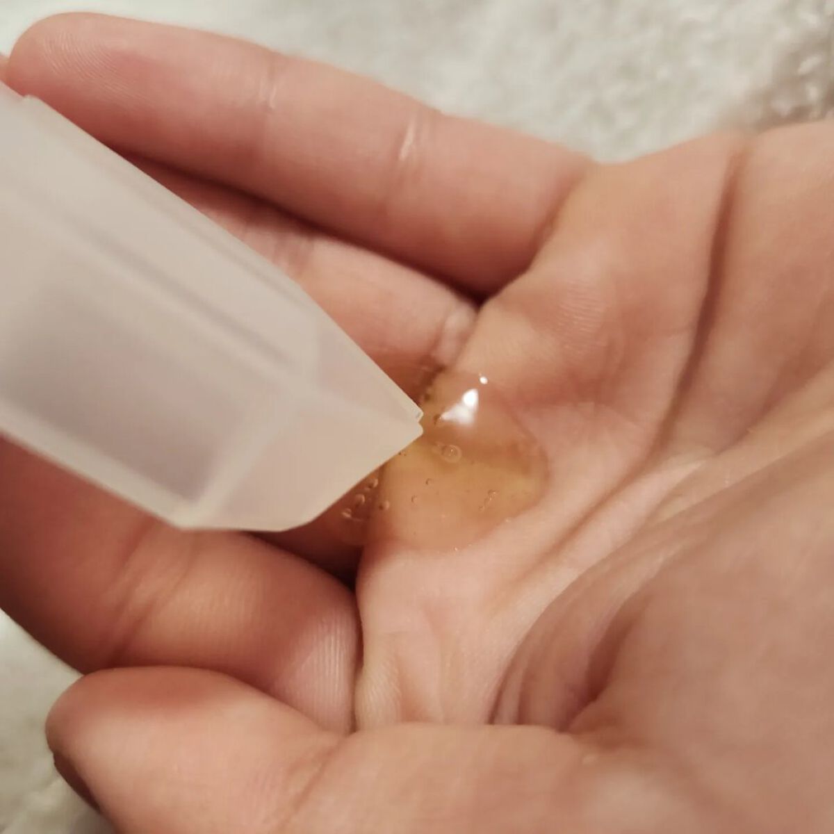 パーフェクトビューティ モイストダイアン エクストラダメージリペア シャンプー/トリートメント パーフェクトビューティー エクストラダメージリペア シャンプー＆トリートメント セット/ダイアン/市販シャンプーを使ったクチコミ（3枚目）