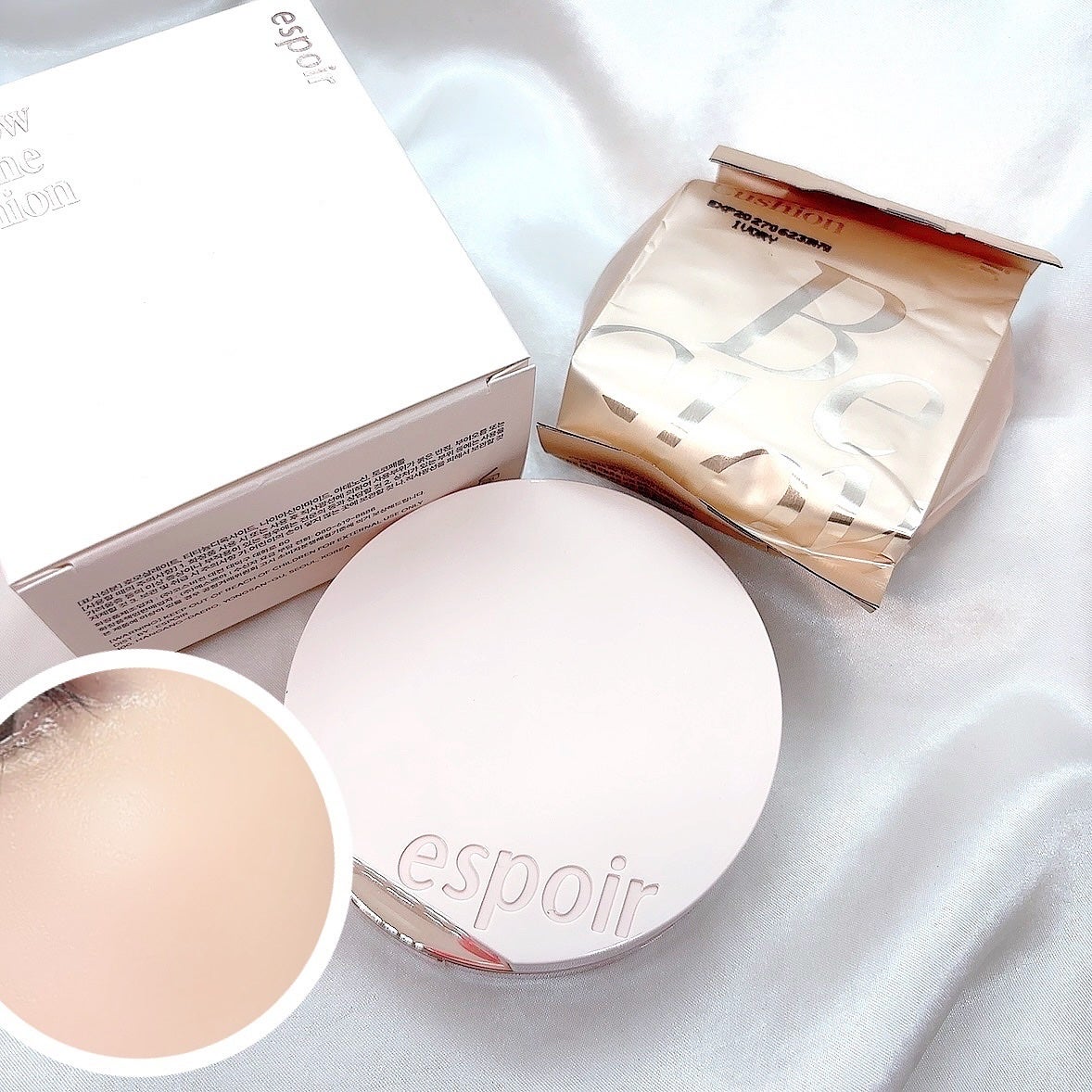 ãšã¹ã㢠ããŒã°ã㌠ããªã¥ãŒã ã¯ãã·ã§ã³/espoir/ã¯ãã·ã§ã³ãã¡ã³ããŒã·ã§ã³ã䜿ã£ãã¯ãã³ãïŒ1æç®ïŒ