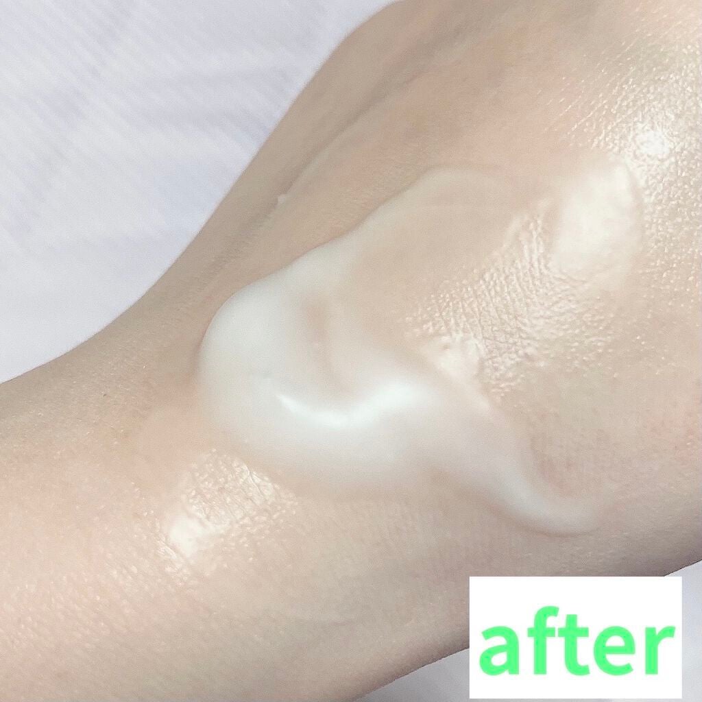 クリーンイットゼロ クレンジングバーム オリジナル/BANILA CO/クレンジングバームを使ったクチコミ(5枚目)