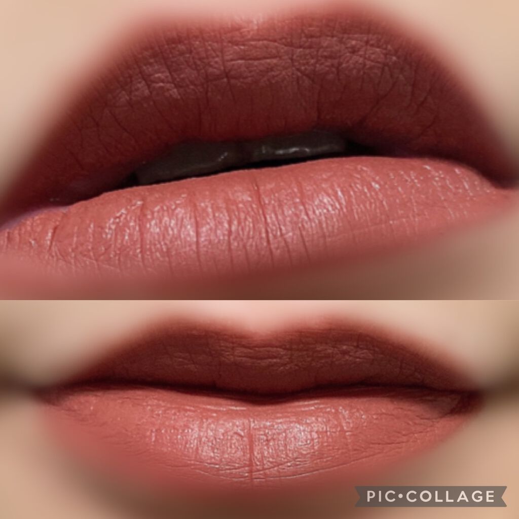 ルージュ ディオール フォーエヴァー リキッド/Dior/口紅を使ったクチコミ(2枚目)