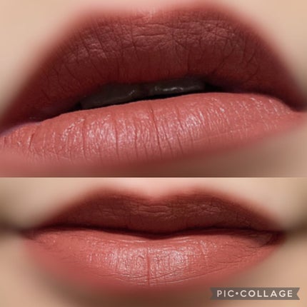 ルージュ ディオール フォーエヴァー リキッド/Dior/口紅を使ったクチコミ(2枚目)