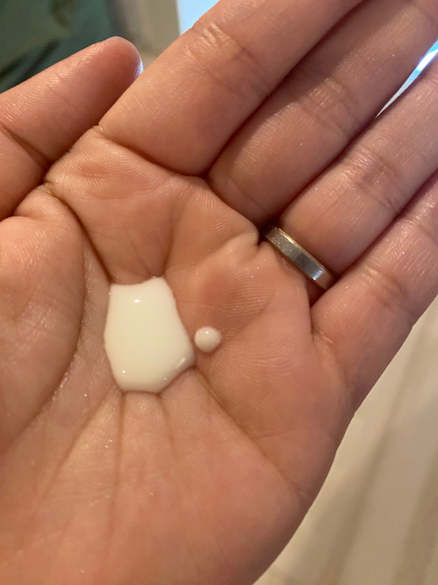 ニベアUV ディープ プロテクト&ケア ジェル/ニベア/日焼け止めジェルを使ったクチコミ(3枚目)