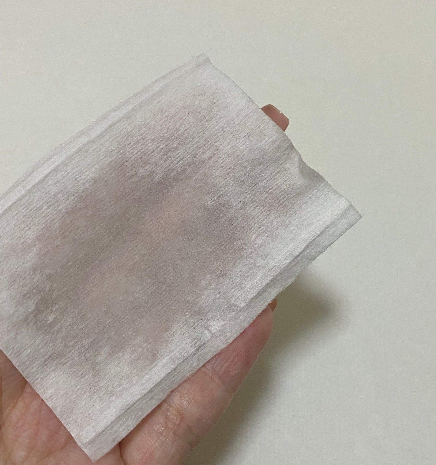 セビウム エイチツーオー D/ビオデルマ/クレンジングウォーターを使ったクチコミ(3枚目)