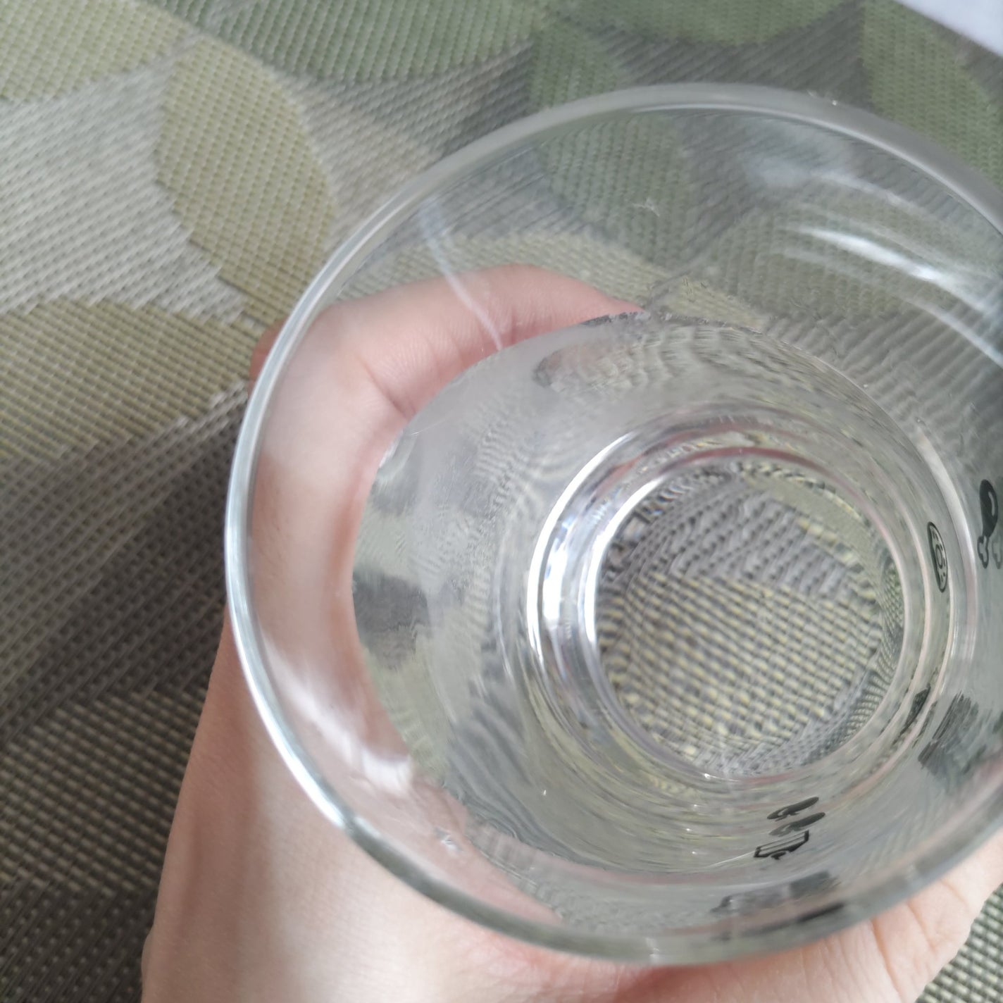 シリカナノコロイド/長寿の里/食品を使ったクチコミ(4枚目)