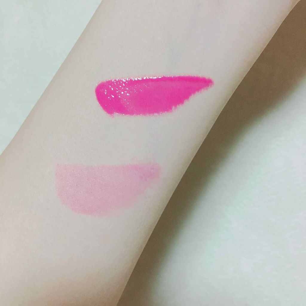 WP ディアダーリンソーダティント/ETUDE/口紅を使ったクチコミ（2枚目）