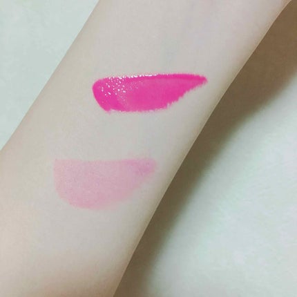 WP ディアダーリンソーダティント/ETUDE/口紅を使ったクチコミ(2枚目)