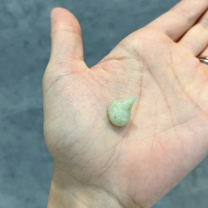 CICA 洗顔フォーム /YBK/洗顔フォームを使ったクチコミ(4枚目)