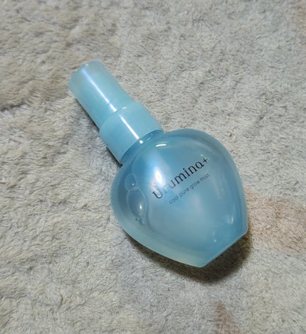 生つやキープミスト/ウルミナプラス/美容液を使ったクチコミ(1枚目)