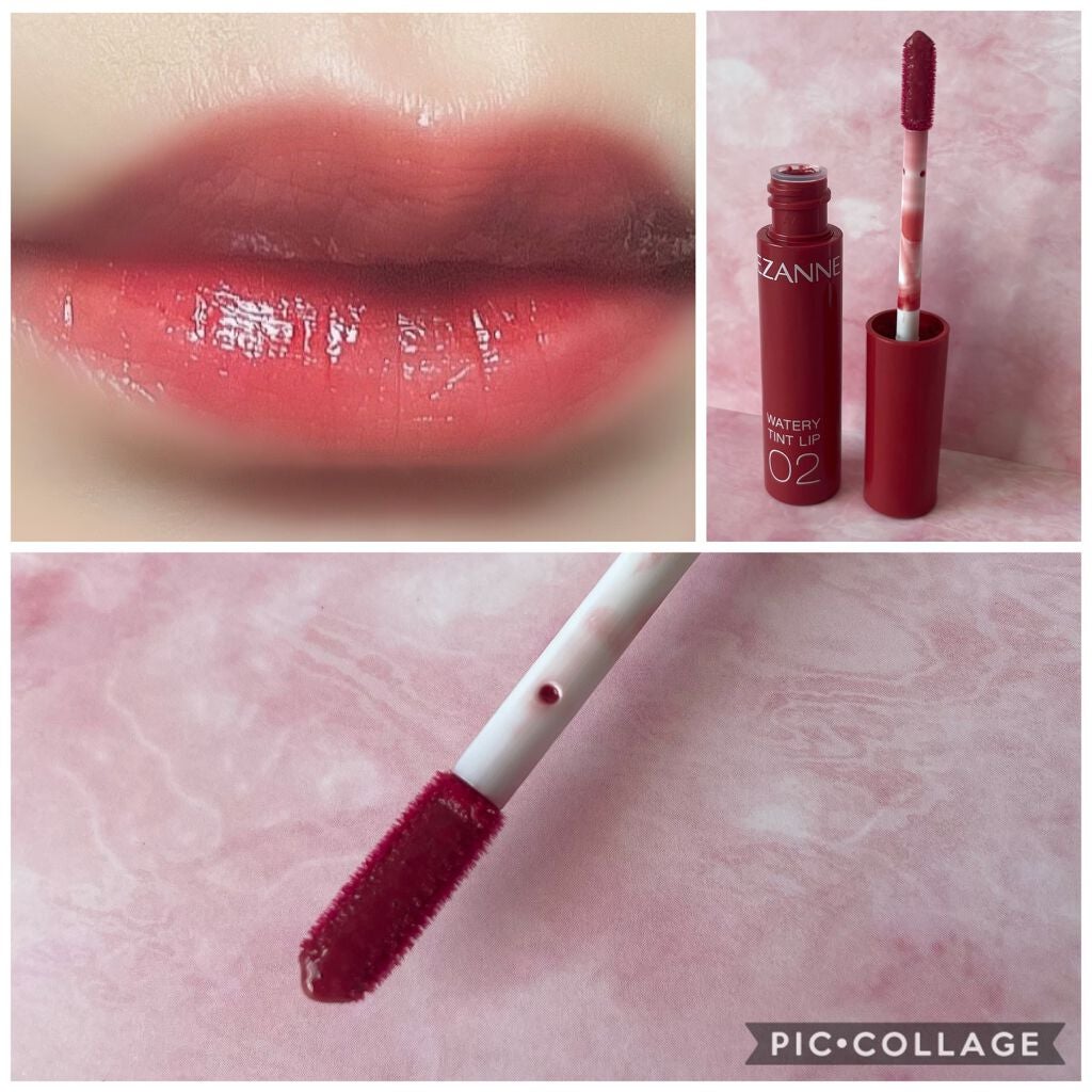 ãŠã©ãŒã¿ãªãŒãã£ã³ããªãã/CEZANNE/ãªãããã£ã³ãã䜿ã£ãã¯ãã³ãïŒ5æç®ïŒ