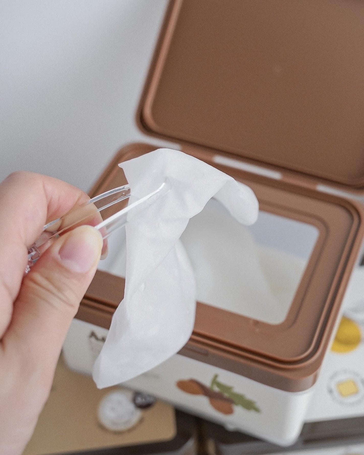 キャロットカロテン デイリーマスク/SKINFOOD/シートマスク・パックを使ったクチコミ(2枚目)