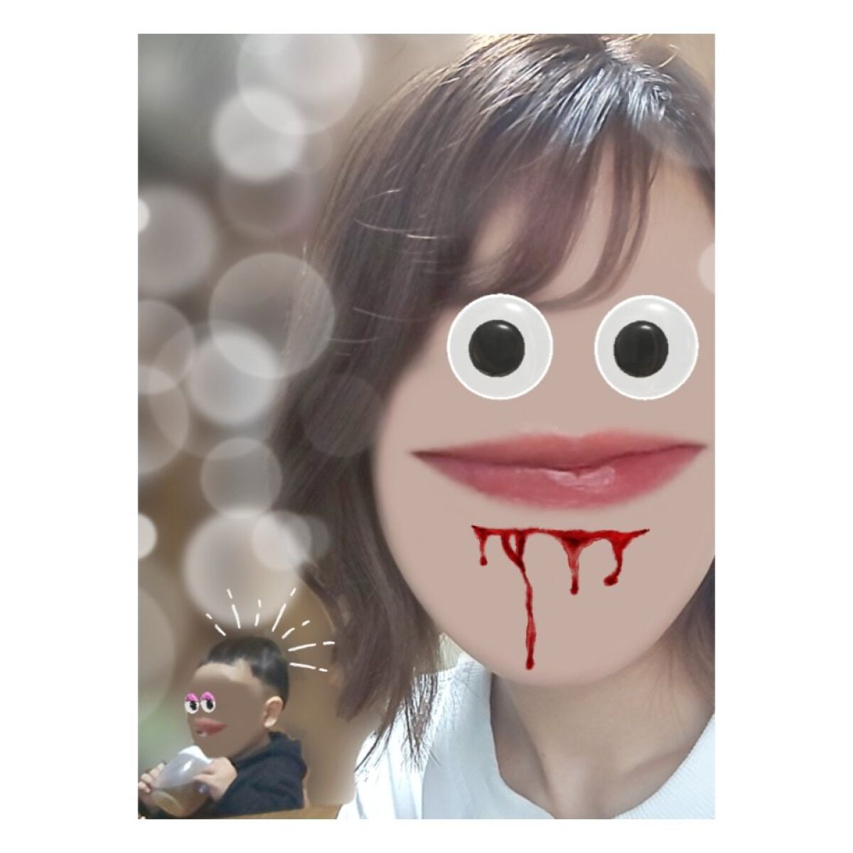 オーシャントリコ シークレットメイク アイライナー/OCEAN TRICO/リキッドアイライナーを使ったクチコミ（3枚目）