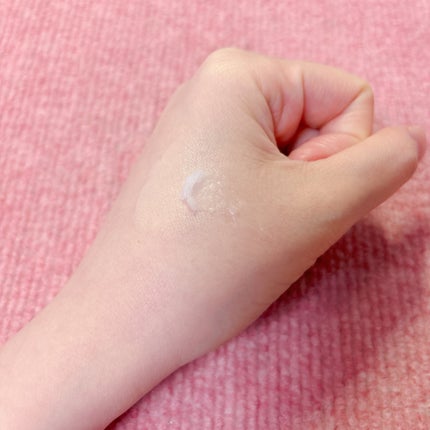 DHC ディープ クレンジング バーム/DHC/クレンジングバームを使ったクチコミ(3枚目)