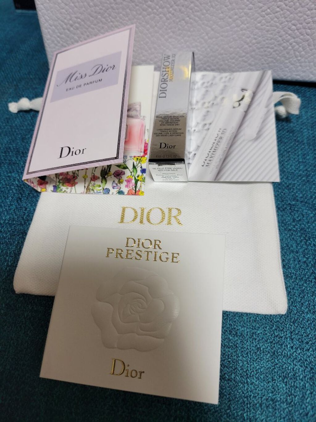 ディオールスキン フォーエヴァー クチュール ルミナイザー/Dior/プレストパウダーを使ったクチコミ(6枚目)