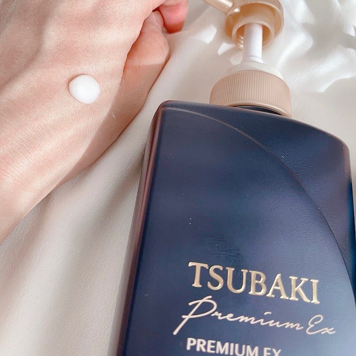 ã¿ã¿ã¿ð on LIPS ãâ¡â£â£ãTSUBAKIãã¬ãã¢ã EXã€ã³ãã³ã·ããªãã¢ã·ã£ã³ã..ãïŒ2æç®ïŒ