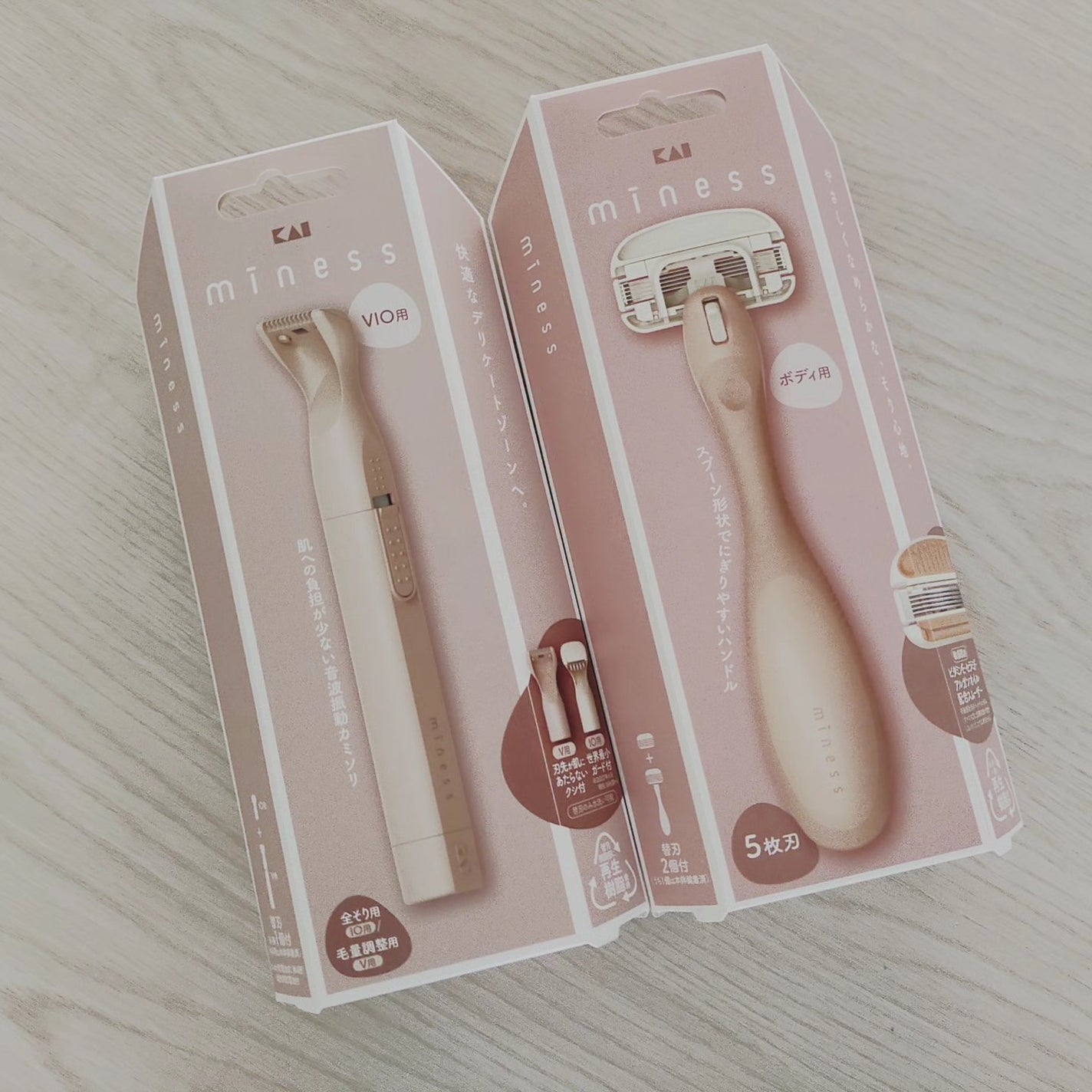 TWINKLE HAPPINESS GIRL/セリア/スティックアイシャドウを使ったクチコミ(4枚目)