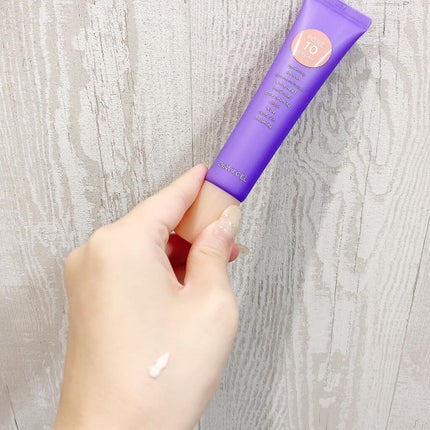 トラブルペアーマスク/DEWYCEL/シートマスク・パックを使ったクチコミ(6枚目)