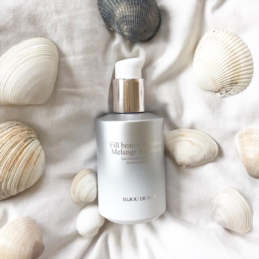 BIJOU DE MER フィルボーテrメランジュエマルジョン